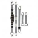 Vibrationsmaskine RexaBelt, inSPORTline