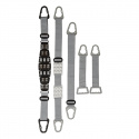 Vibrationsmaskine RexaBelt, inSPORTline