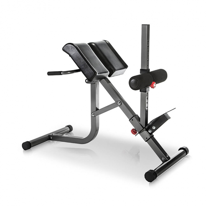Tjek Hyper Extension / Roman Chair F670, BodyCraft på SportGymButikken.dk