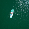 Paddleboard, Aztron Lunar 9\'9\'\', oppustelige SUP inkl. tilbehør pakker