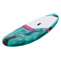 Paddleboard, Aztron Lunar 9\'9\'\', oppustelige SUP inkl. tilbehør pakker