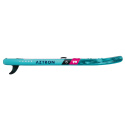 Paddleboard, Aztron Lunar 9\'9\'\', oppustelige SUP inkl. tilbehør pakker