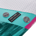 Paddleboard, Aztron Lunar 9\'9\'\', oppustelige SUP inkl. tilbehør pakker
