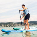 Paddleboard, Aztron Mercury 10\'10\'\', oppustelige SUP inkl. tilbehør pakker