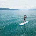 Paddleboard, Aztron Mercury 10\'10\'\', oppustelige SUP inkl. tilbehør pakker