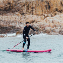 Paddleboard, Aztron Meteor 14\'0\'\', oppustelige SUP inkl. tilbehør pakker