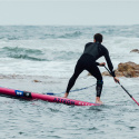 Paddleboard, Aztron Meteor 14\'0\'\', oppustelige SUP inkl. tilbehør pakker
