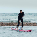 Paddleboard, Aztron Meteor 14\'0\'\', oppustelige SUP inkl. tilbehør pakker