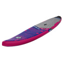 Paddleboard, Aztron Meteor 14\'0\'\', oppustelige SUP inkl. tilbehør pakker