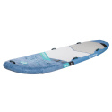 Paddleboard, Aztron Nebula 12\'10\'\', oppustelige SUP inkl. tilbehør pakker