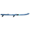 Paddleboard, Aztron Nebula 12\'10\'\', oppustelige SUP inkl. tilbehør pakker