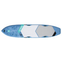 Paddleboard, Aztron Nebula 12\'10\'\', oppustelige SUP inkl. tilbehør pakker