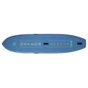 Paddleboard, Aztron Nebula 12\'10\'\', oppustelige SUP inkl. tilbehør pakker