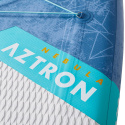 Paddleboard, Aztron Nebula 12\'10\'\', oppustelige SUP inkl. tilbehør pakker