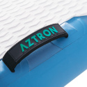 Paddleboard, Aztron Nebula 12\'10\'\', oppustelige SUP inkl. tilbehør pakker