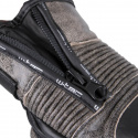 MC Handsker Davili, brown/black, W-TEC