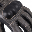 MC Handsker Davili, brown/black, W-TEC