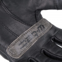 MC Handsker Davili, brown/black, W-TEC