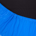 Foldbar Trampolin 122 cm, inSPORTline