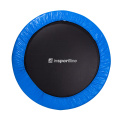 Foldbar Trampolin 122 cm, inSPORTline