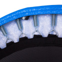Foldbar Trampolin 122 cm, inSPORTline