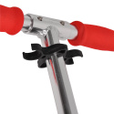 Løbehjul Jumbo, black/red, Spartan