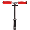 Løbehjul Jumbo, black/red, Spartan