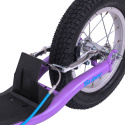 Løbehjul Suter SE, purple/blue, inSPORTline