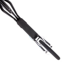 Løbehjul Drogo SE, black/blue, inSPORTline