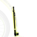 Cykelstøtte till Cross, Crussis