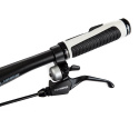 Løbehjul Urban 4.1, white/black, Crussis