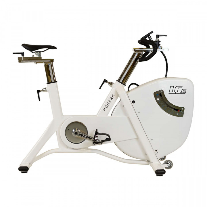 Monark LC6 Novo Duo i gruppen Kondition / Testcykler hos Sportgymbutikken.dk (MO-LC6-13N)