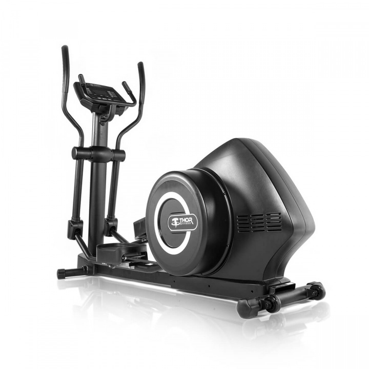 Crosstræner 4100 i gruppen Kondition / Crosstrænere hos Sportgymbutikken.dk (NF-4100-D)