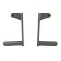 Mini Farmers Walk Bars, Thor Fitness