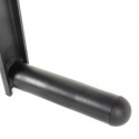 Mini Farmers Walk Bars, Thor Fitness