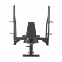 Incline Olympic Bench, Thor Fitness