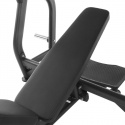 Incline Olympic Bench, Thor Fitness