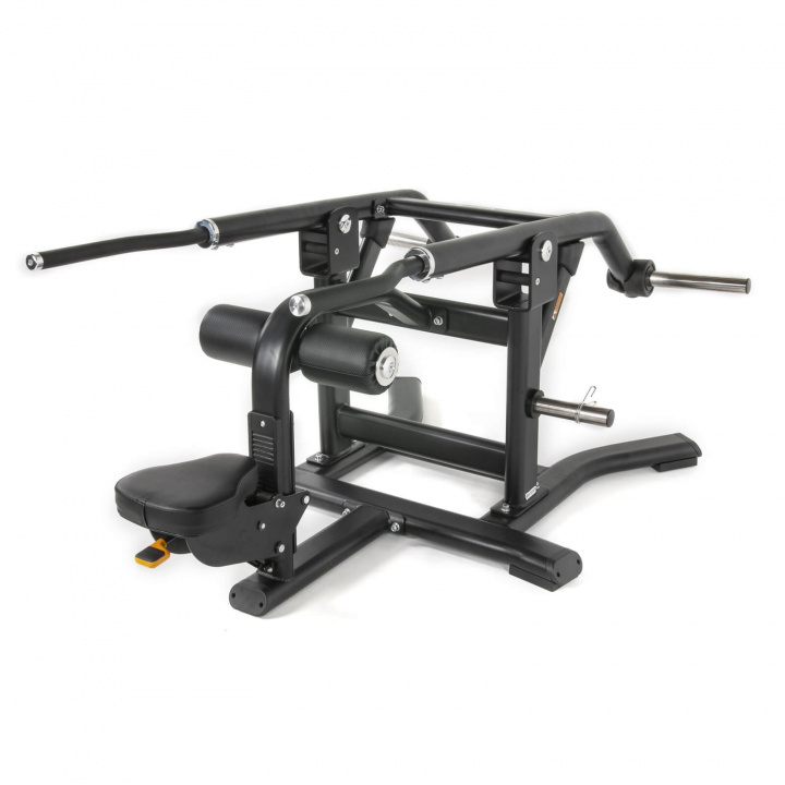 Triceps Press, Plate loaded, Thor Fitness i gruppen Styrke / Styrkemaskiner / Armmaskiner hos Sportgymbutikken.dk (NF-SPL016)