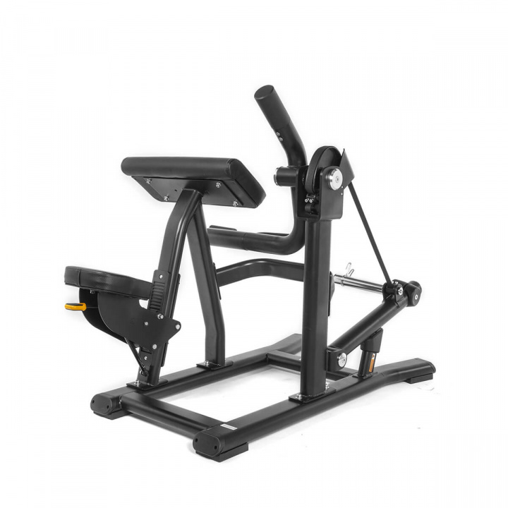 Biceps Curls, Plate loaded, Thor Fitness i gruppen Styrke / Styrkemaskiner / Armmaskiner hos Sportgymbutikken.dk (NF-SPL018)