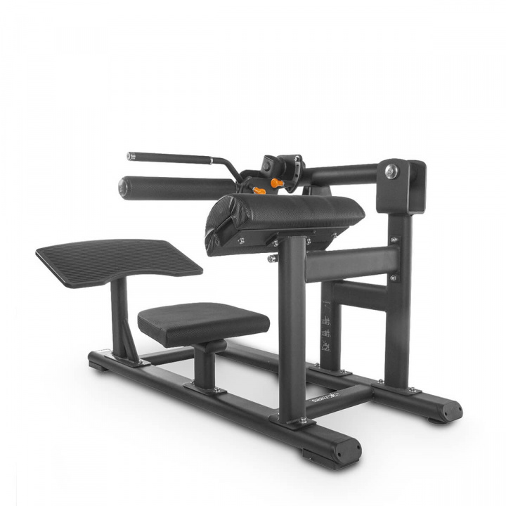 Hip Thruster, Thor Fitness i gruppen Styrke / Styrkemaskiner / Benmaskiner hos Sportgymbutikken.dk (NF-SPL022)