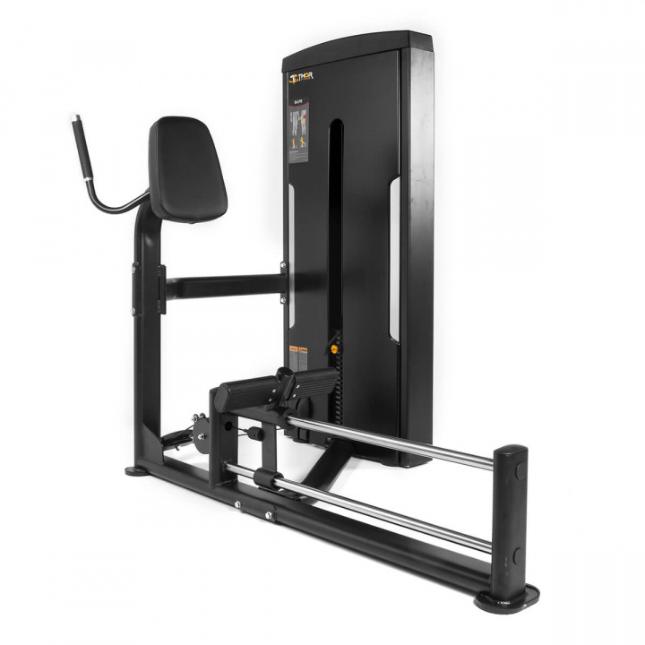 Glute Kick Back, Thor Fitness i gruppen Styrke / Styrkemaskiner / Benmaskiner hos Sportgymbutikken.dk (NF-SWS018)
