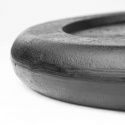 Vægtskiver Metal 25 mm. 2 x 25 kg