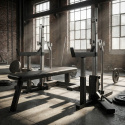 Competition Combo Rack GD1