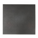 Gummigulv Lige Kanter, 1 x 1 m, 30 mm