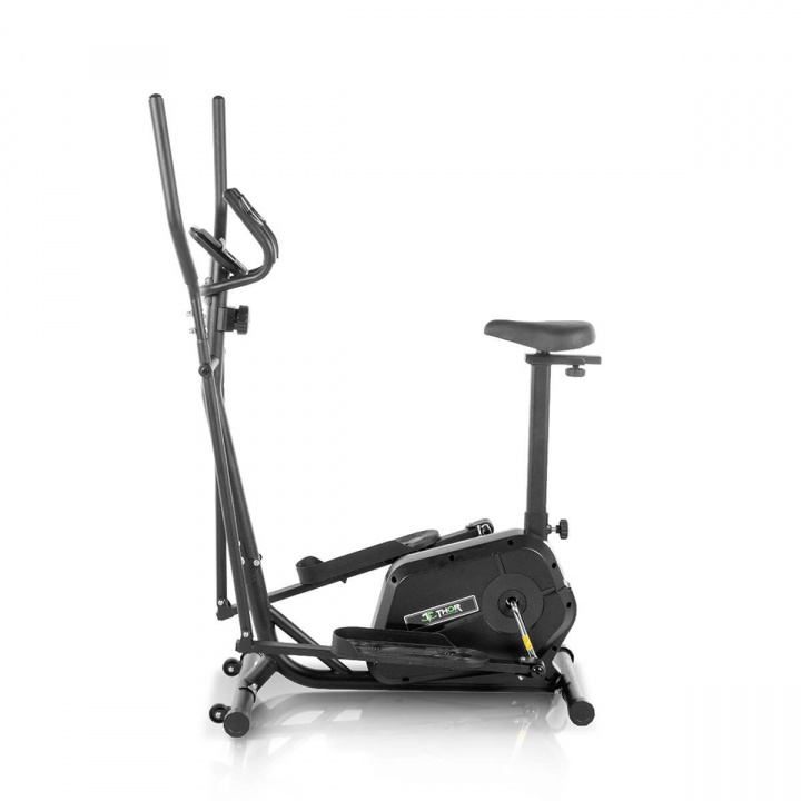 Crosstræner Fitness Home 05 i gruppen Kondition / Crosstrænere hos Sportgymbutikken.dk (NF-TFHELLIP05)