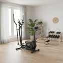 Crosstræner Fitness Home 05
