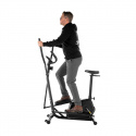 Crosstræner Fitness Home 05