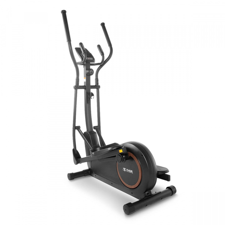 Crosstræner Fitness Home 33 i gruppen Kondition / Crosstrænere hos Sportgymbutikken.dk (NF-TFHELLIP33)