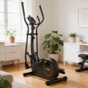 Crosstræner Fitness Home 33