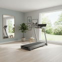 Løbebånd Fitness Home 7201